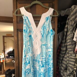 La Via Loca Size 6 Dress